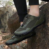 OrthoStride Pro - Elite Series | Barefoot Hike Shoes (Unisex)