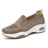 OrthoStride Comfort - Orthopedic Slip On Shoes