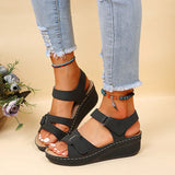 Orthostride Comfort - Orthopedic Summer Sandals