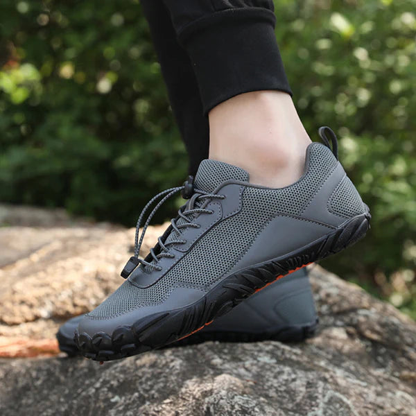 OrthoStride Pro - Elite Series | Barefoot Hike Shoes (Unisex)