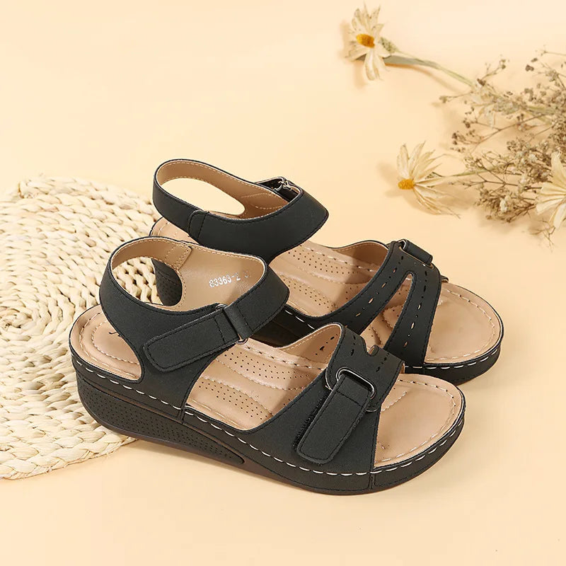 Orthostride Comfort - Orthopedic Summer Sandals