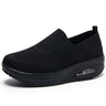 OrthoStride Comfort - Orthopedic Wedge Shoes