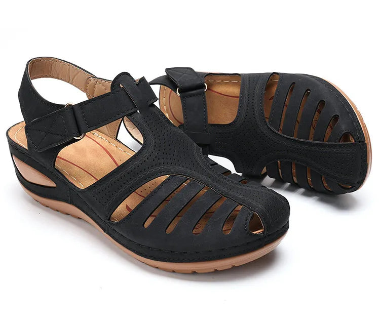 Orthostride Pro - Comfort Orthopedic Sandals