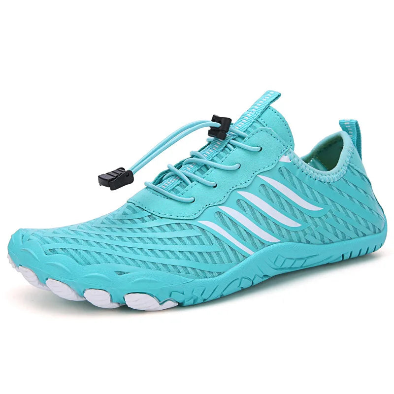 Orthostride Pro - Run Pro | Barefoot Non-Slip Running Shoes (Unisex)