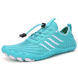 Orthostride Pro - Run Pro | Barefoot Non-Slip Running Shoes (Unisex)