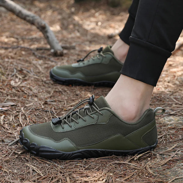 OrthoStride Pro - Elite Series | Barefoot Hike Shoes (Unisex)