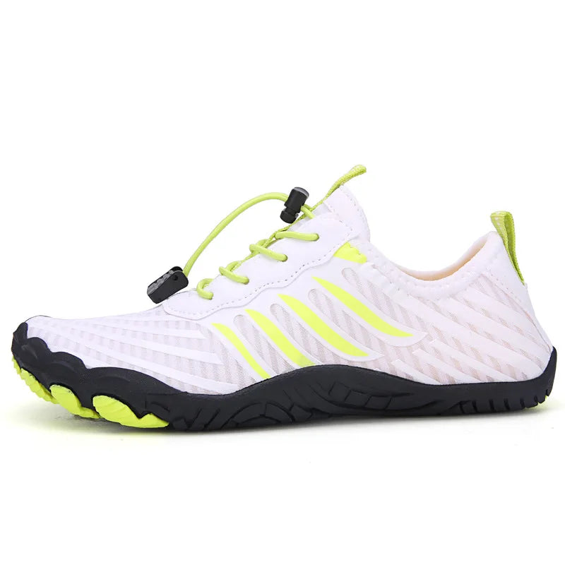 Orthostride Pro - Run Pro | Barefoot Non-Slip Running Shoes (Unisex)