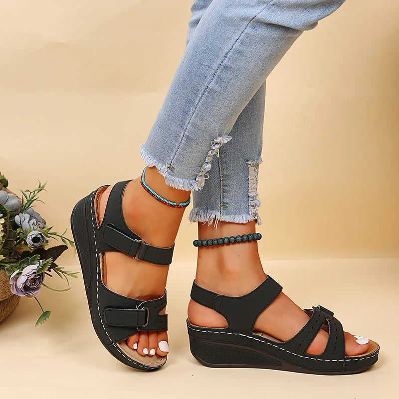 Orthostride Comfort - Orthopedic Summer Sandals