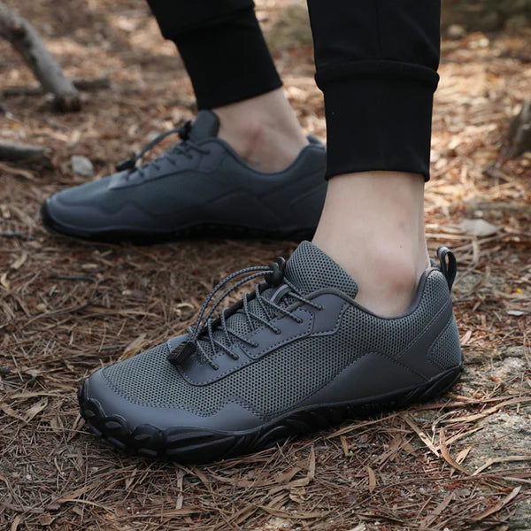 OrthoStride Pro - Elite Series | Barefoot Hike Shoes (Unisex)