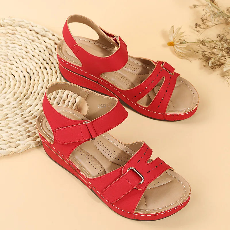 Orthostride Comfort - Orthopedic Summer Sandals