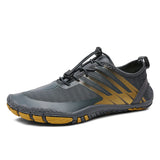 Orthostride Pro - Elite Series | Barefoot Sports Non-Slip Shoe (Unisex)