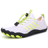 Orthostride Pro - Run Pro | Barefoot Non-Slip Running Shoes (Unisex)