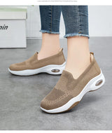 OrthoStride Comfort - Orthopedic Slip On Shoes