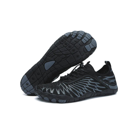 Orthostride Pro - Walk Pro | Non-Slip Barefoot shoes (Unisex)