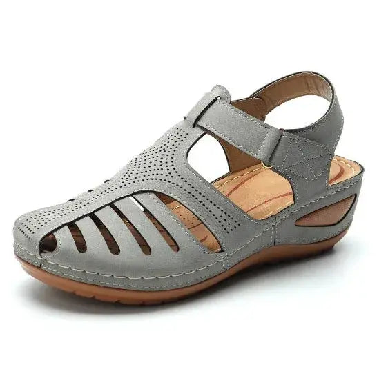 Orthostride Pro - Comfort Orthopedic Sandals – orthostride