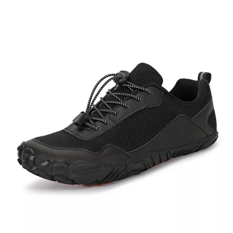 OrthoStride Pro - Elite Series | Barefoot Hike Shoes (Unisex)