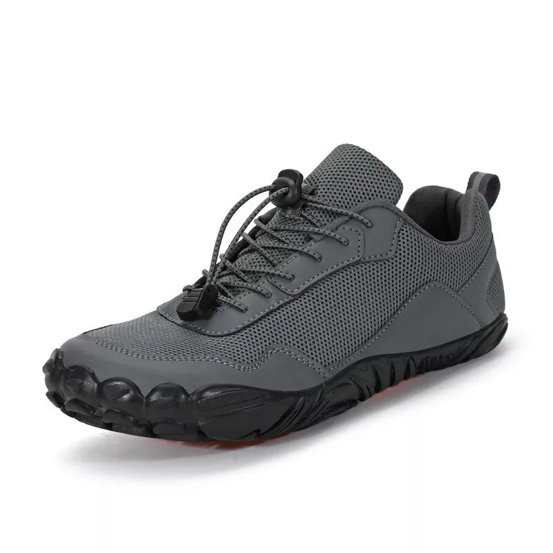 OrthoStride Pro - Elite Series | Barefoot Hike Shoes (Unisex)